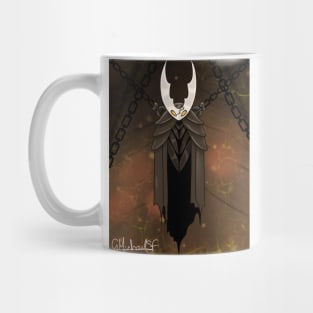 Pure Vessel (Fan Art) Mug